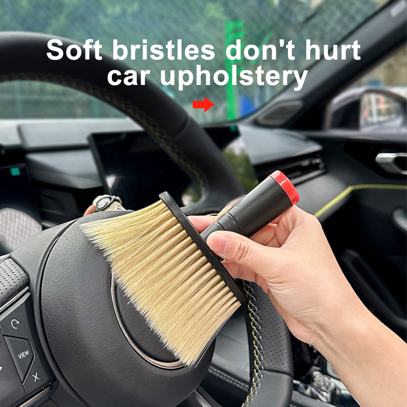 SEAMETAL Car Interior Cleaning - Interior Detailing Kit ulasan dan harga