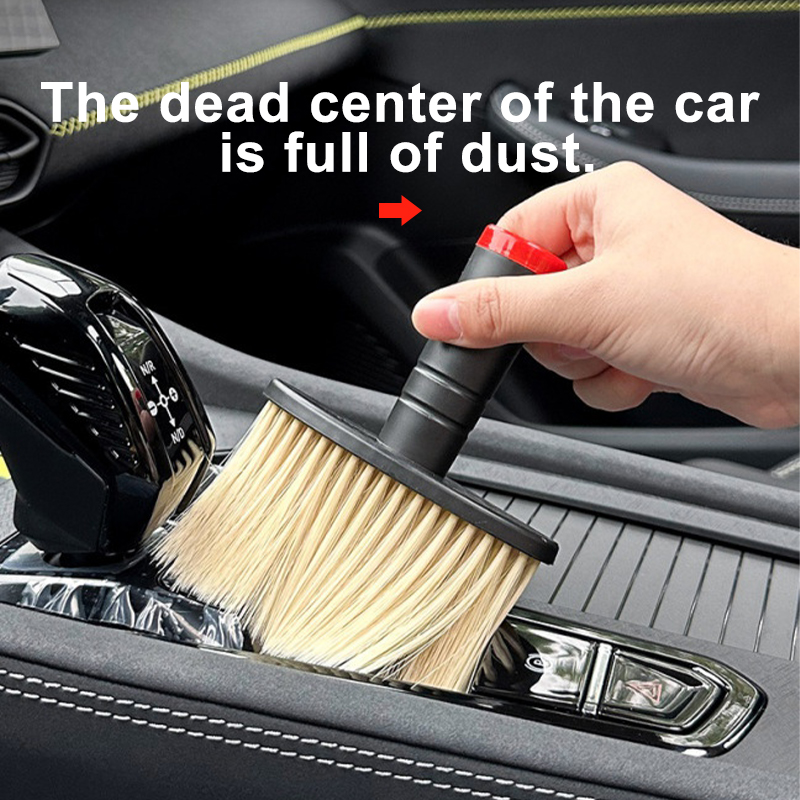 SEAMETAL Car Interior Cleaning - Interior Detailing Kit ulasan dan harga