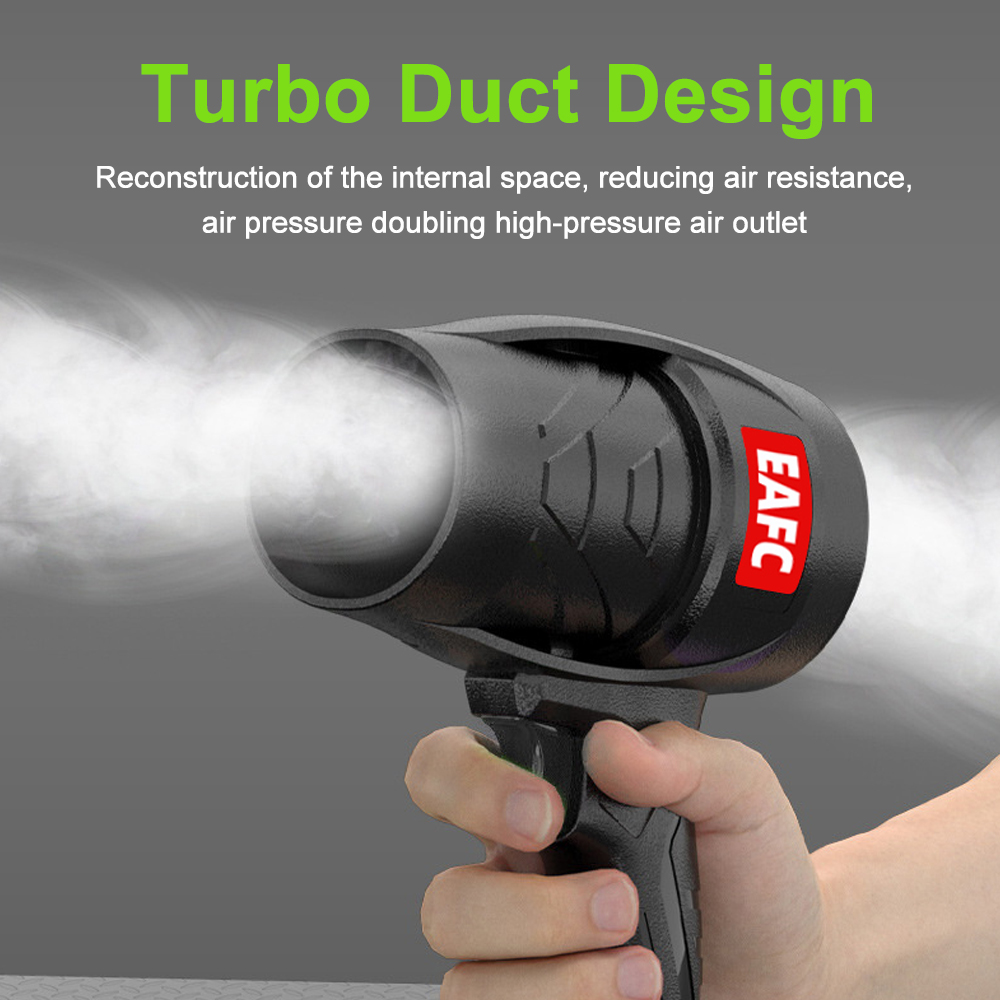 Turbo Jet Fan Electric Turbo B - Dryer Car Blower ulasan dan harga
