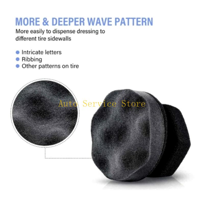 462A Multipurpose Sponge Auto  - Wax Applicator Pad ulasan dan harga