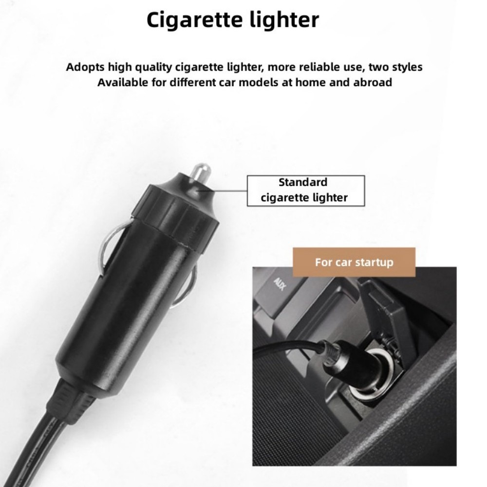 Portable 12V Car Hair Dryer Ho - Dryer Car Blower ulasan dan harga