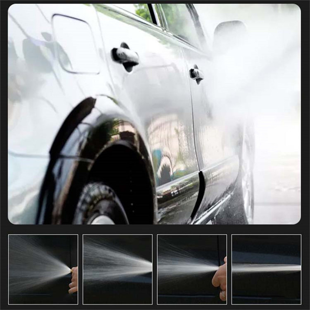 1pc High Pressure Water Spray  - Pressure Washer Foam Gun ulasan dan harga