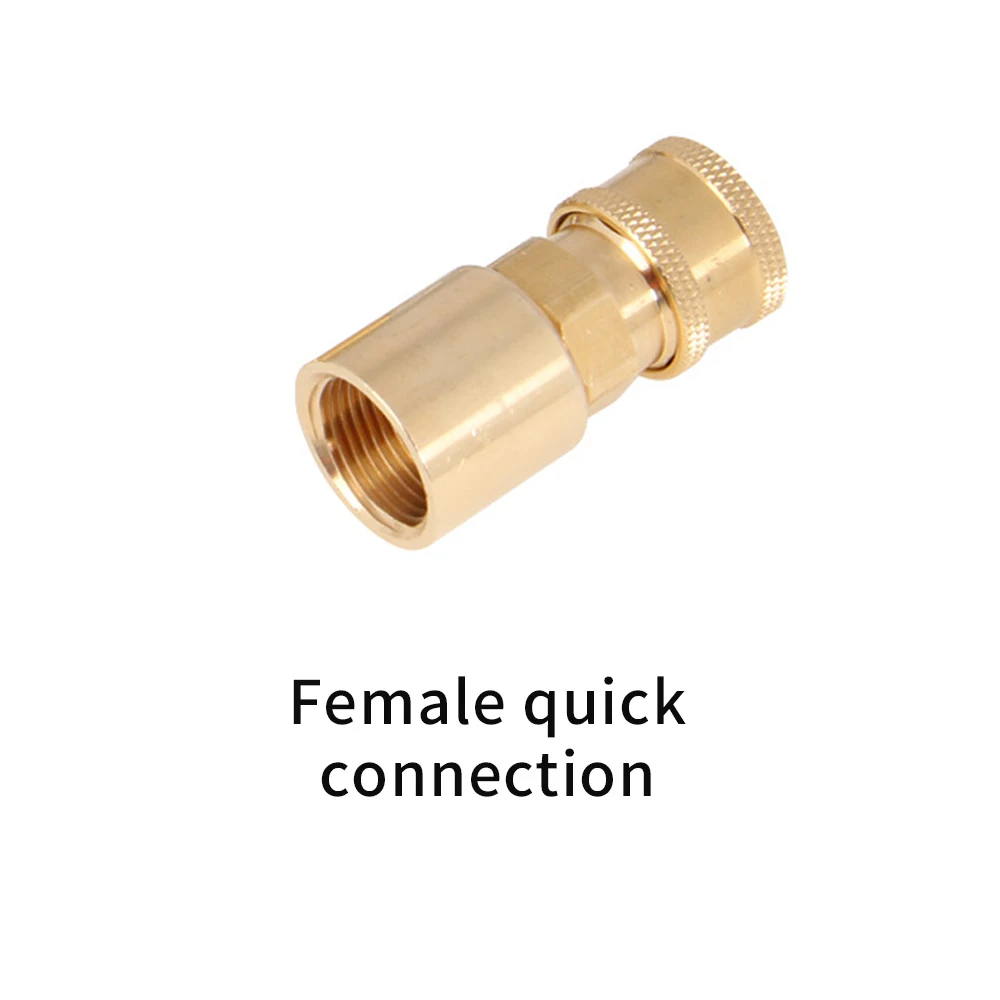 Car Wash Accessories Adapter f - Car Shampoo Ph ulasan dan harga