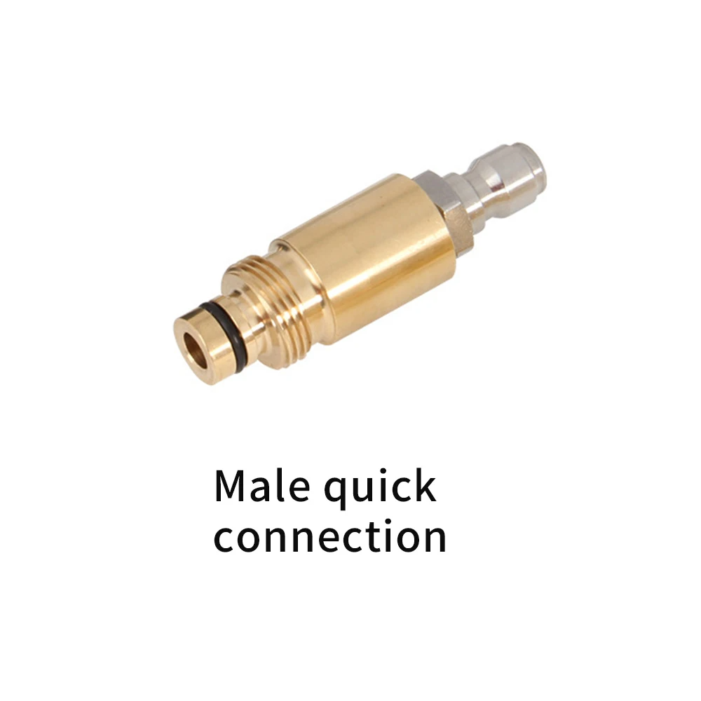 Car Wash Accessories Adapter f - Car Shampoo Ph ulasan dan harga