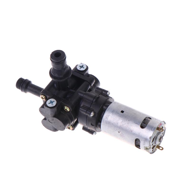 1Pcs High-Pressure Water Pump  - Car Shampoo Ph ulasan dan harga