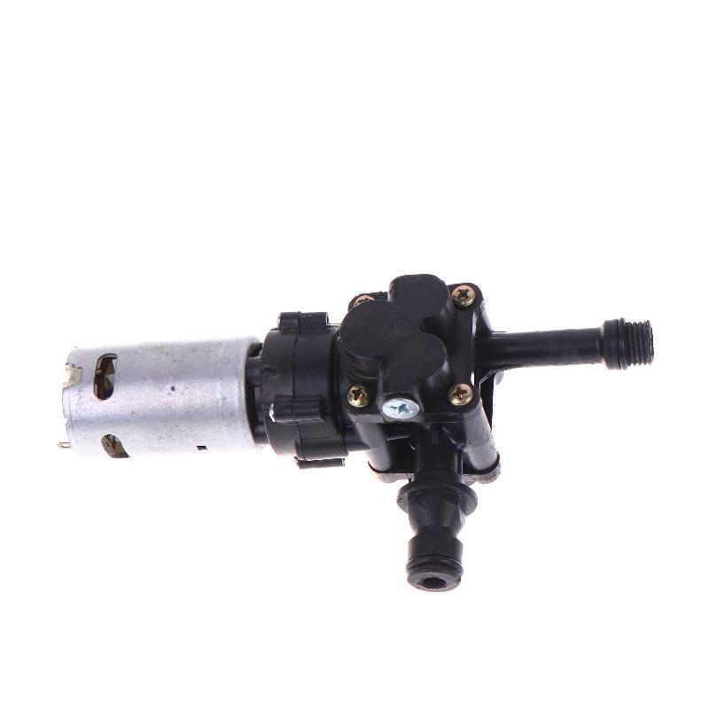 1Pcs High-Pressure Water Pump  - Car Shampoo Ph ulasan dan harga