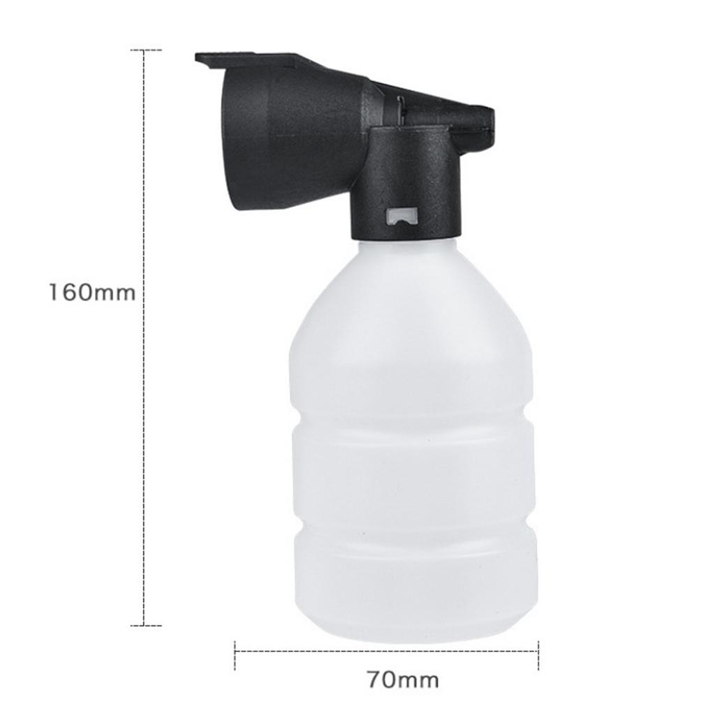 Foam Lance Washer Generator Pl - Foam Cannon Car Wash ulasan dan harga