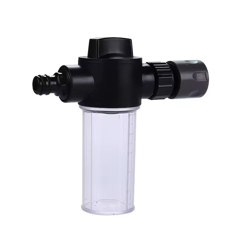 GOUN HOSE Car Washer Foam Gene - Pressure Washer Foam Gun ulasan dan harga