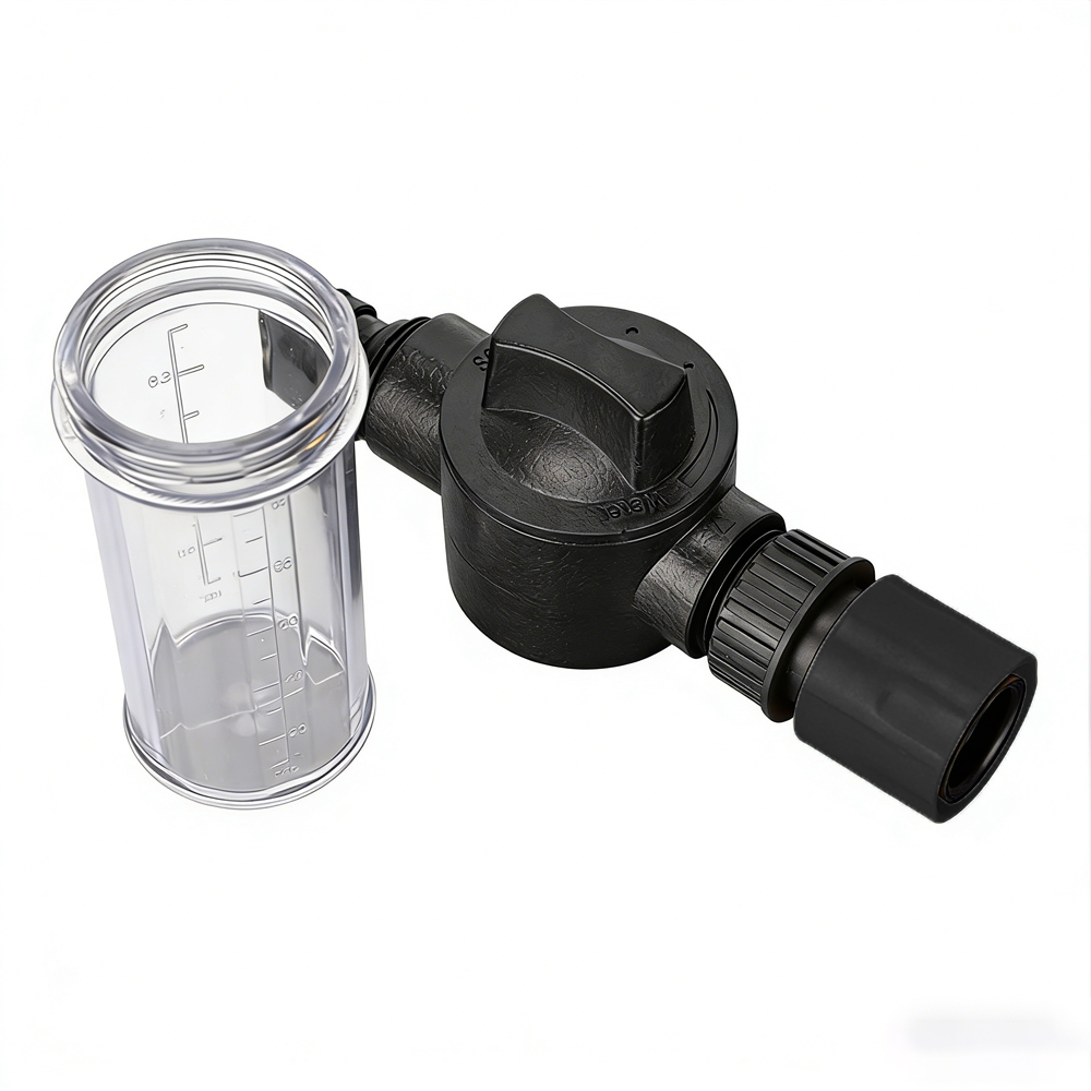 GOUN HOSE Car Washer Foam Gene - Pressure Washer Foam Gun ulasan dan harga