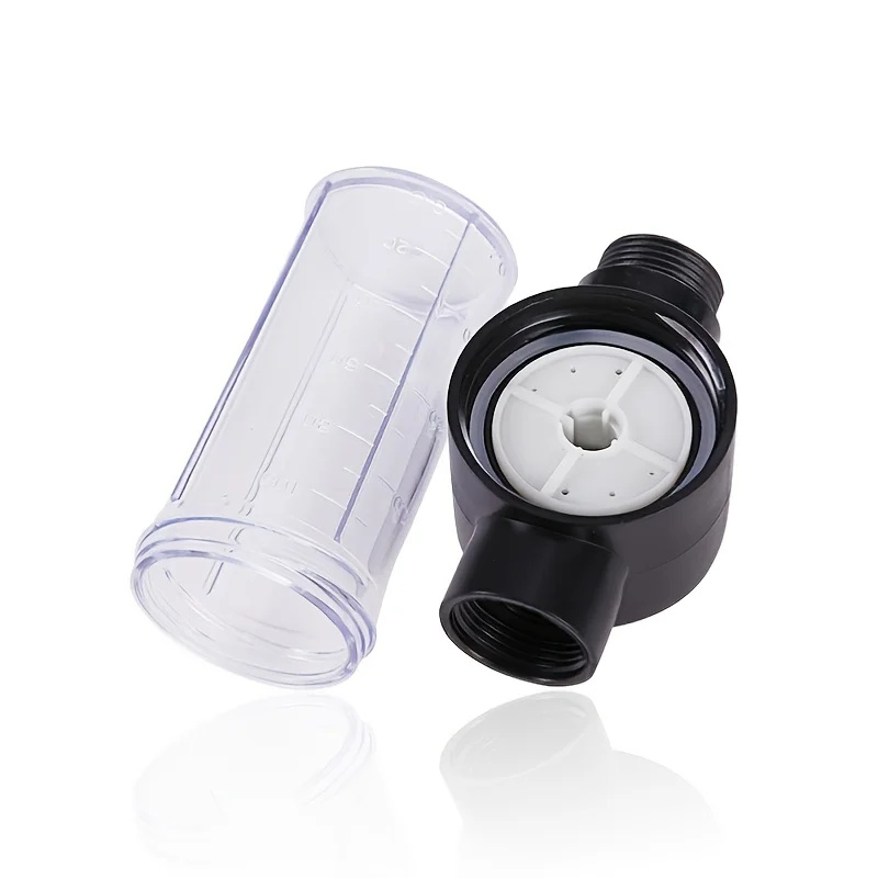 GOUN HOSE Car Washer Foam Gene - Pressure Washer Foam Gun ulasan dan harga