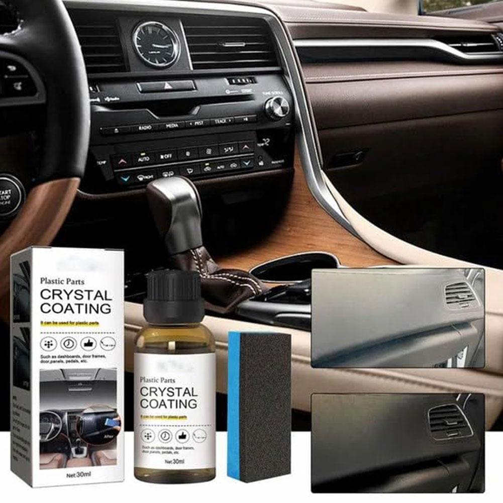 Automotive Plastic Renovation  - Car Wax Ceramic Coating ulasan dan harga