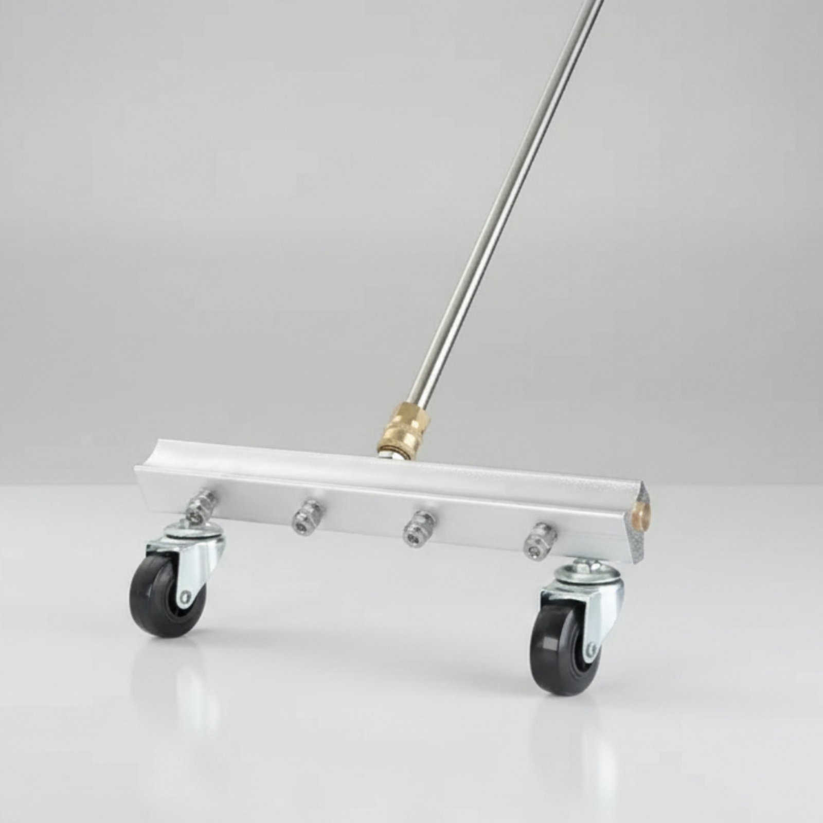 Pressure Washer Undercarriage  - Wheel Cleaner Alloy ulasan dan harga