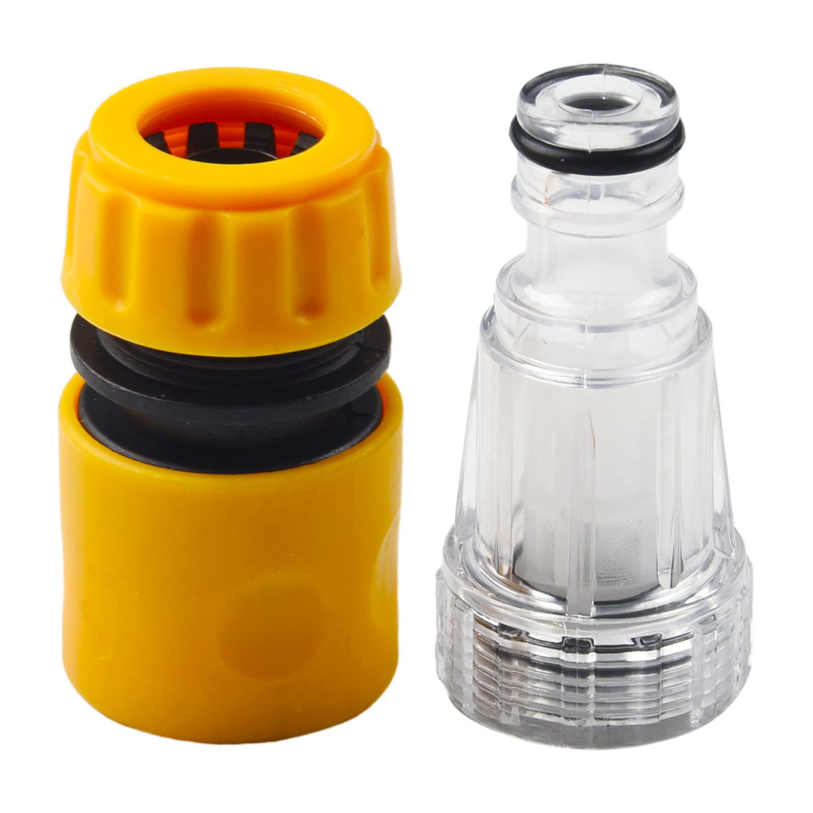 Car Washer Adapter High Pressu - Car Shampoo Ph ulasan dan harga