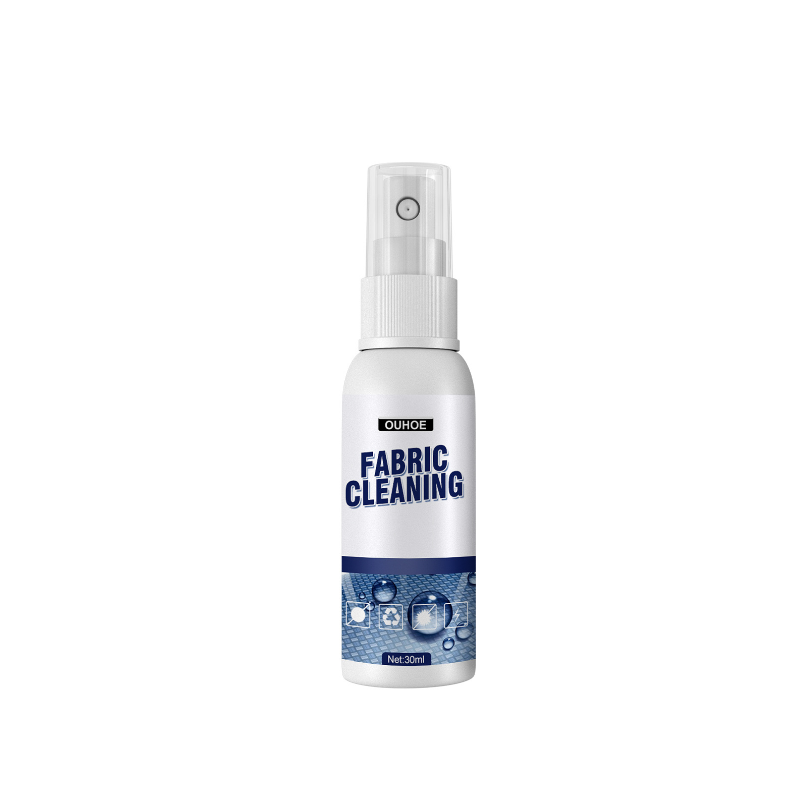 Fabric Cleaning Spray Car Clea - Seat Cleaner Fabric ulasan dan harga