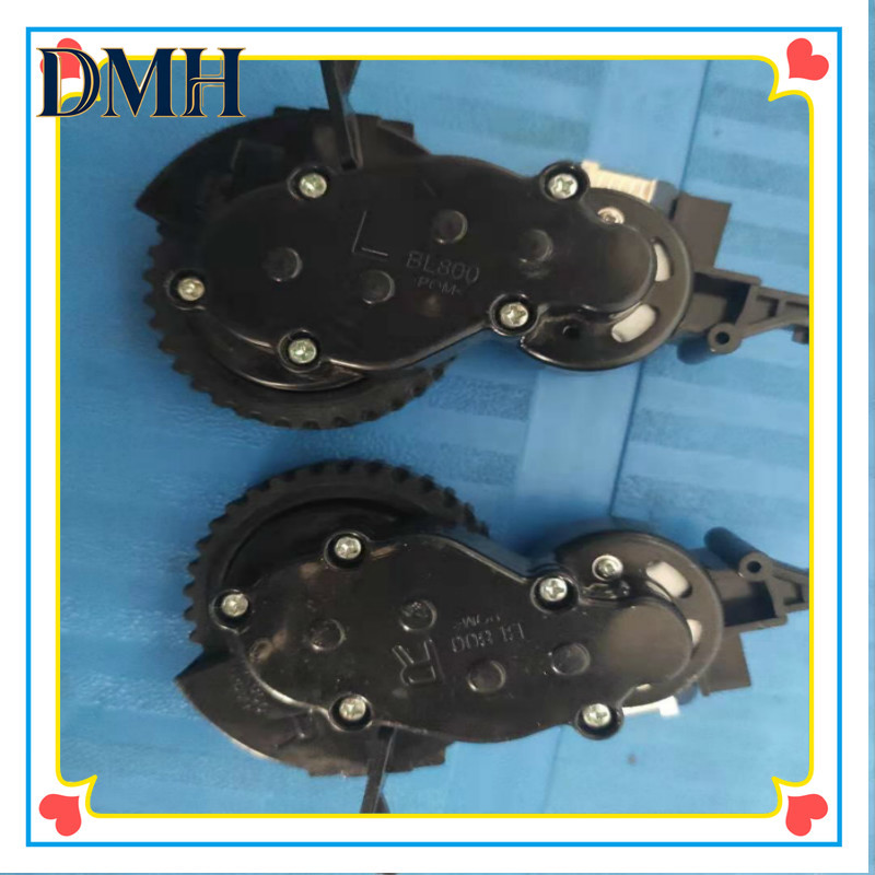 DMH-Original new BL800 Wheels  - Wheel Cleaner Alloy ulasan dan harga