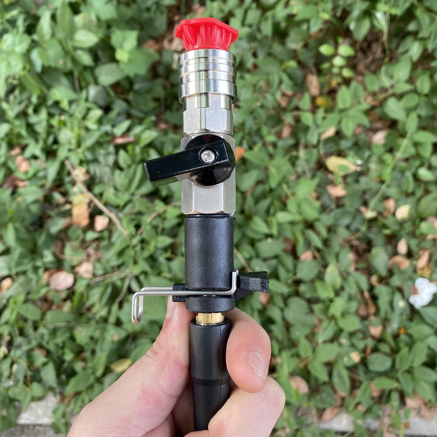 1/4 Inch Quick Connect High Pr - Pressure Washer Foam Gun ulasan dan harga