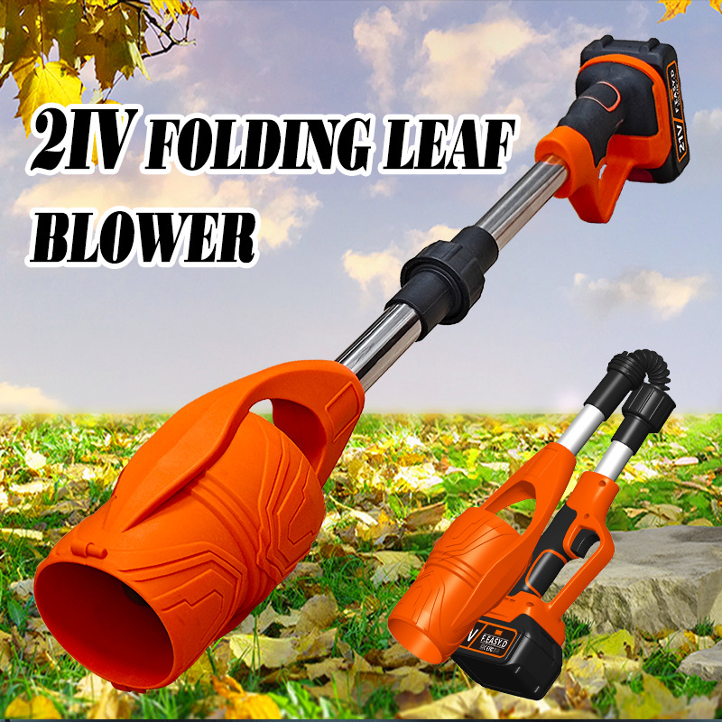 Industrial Cordless Leaf Blowe - Dryer Car Blower ulasan dan harga