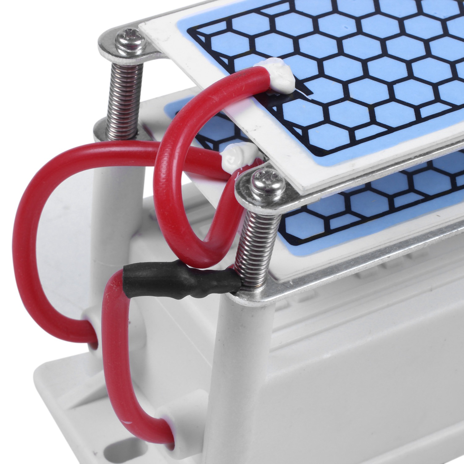 Stable-Ozone Generator Car 12V - Odor Eliminator Car ulasan dan harga