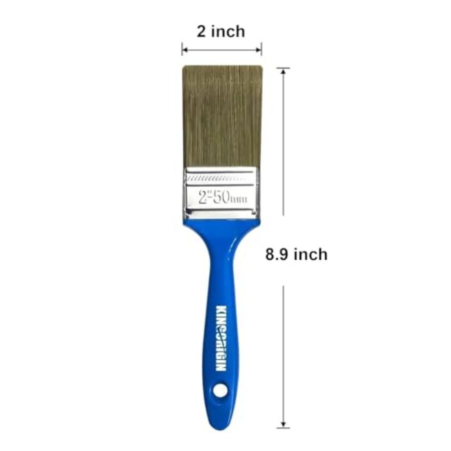 Kg Orig Versatile Pat Brush Se - Detailing Brush Set ulasan dan harga