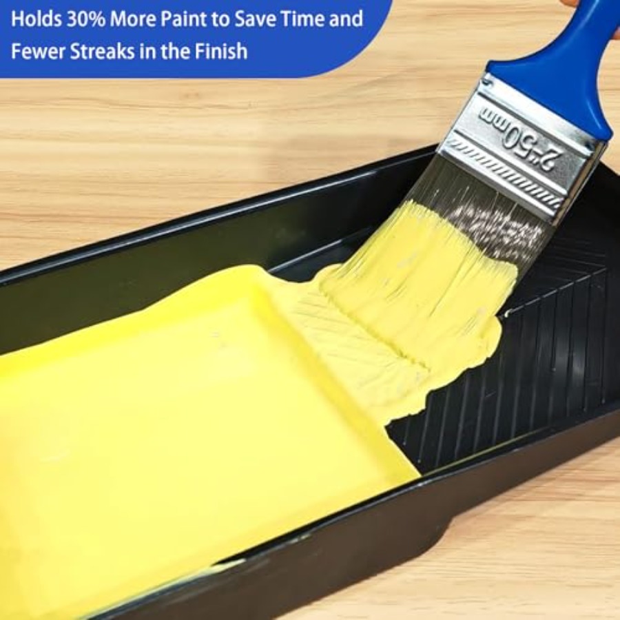 Kg Orig Versatile Pat Brush Se - Detailing Brush Set ulasan dan harga