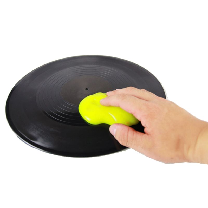 Dust Clean Clay Dust Keyboard  - Clay Bar Lubricant ulasan dan harga