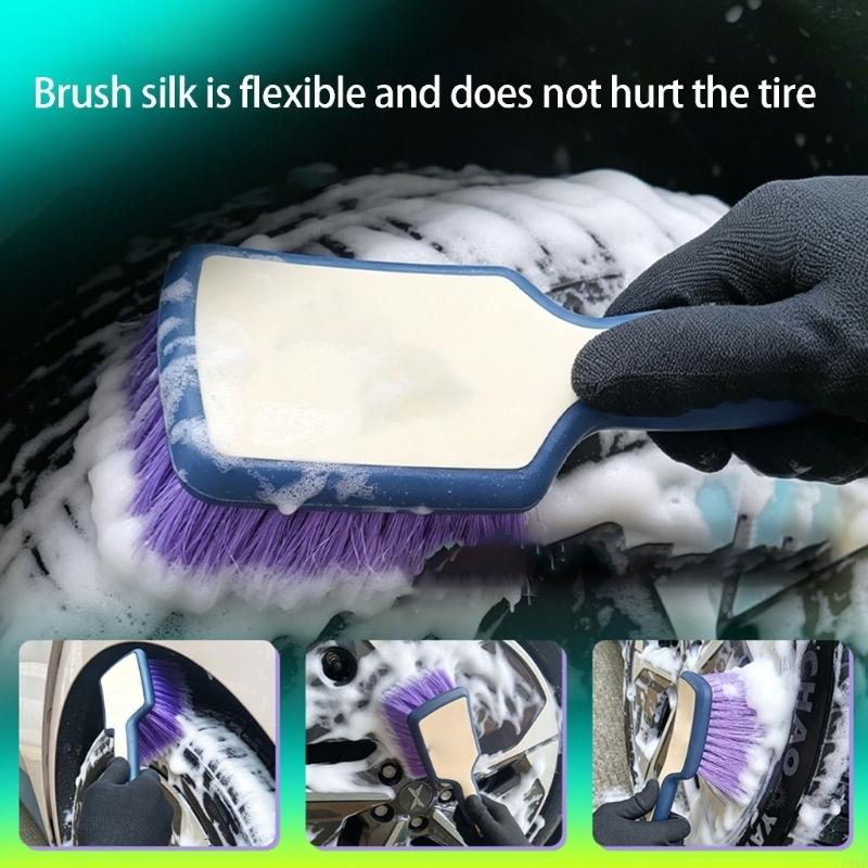 Vehicle Cleaning Tool With Com - Dirt Brush Interior ulasan dan harga