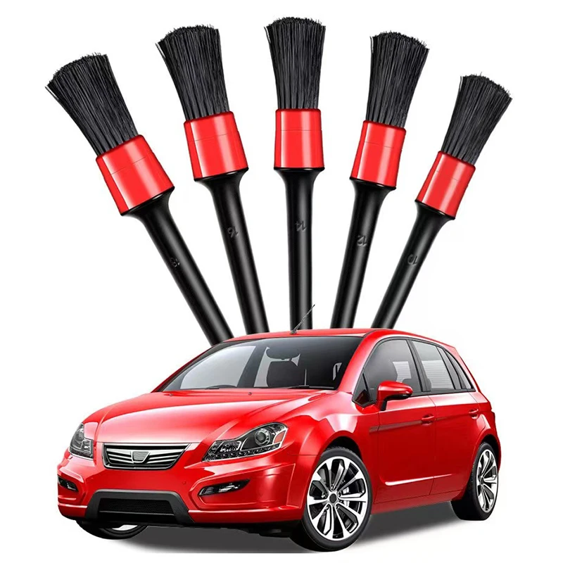 1/5pcs Export of Car Interior  - Interior Detailing Kit ulasan dan harga