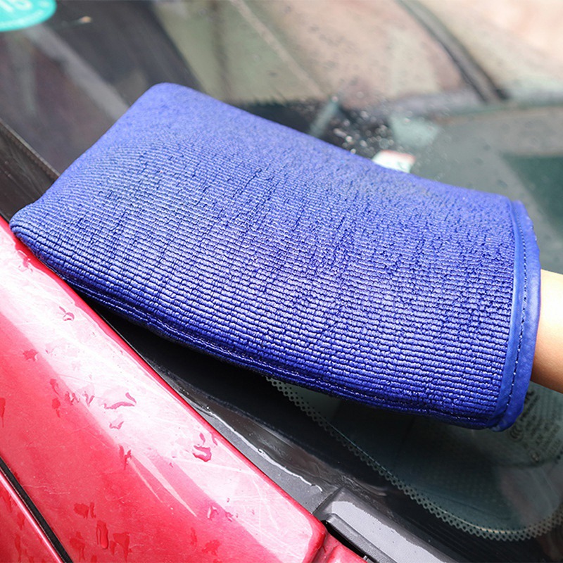 Marflo Magic Clay Bar Mitt Car - Clay Bar Lubricant ulasan dan harga