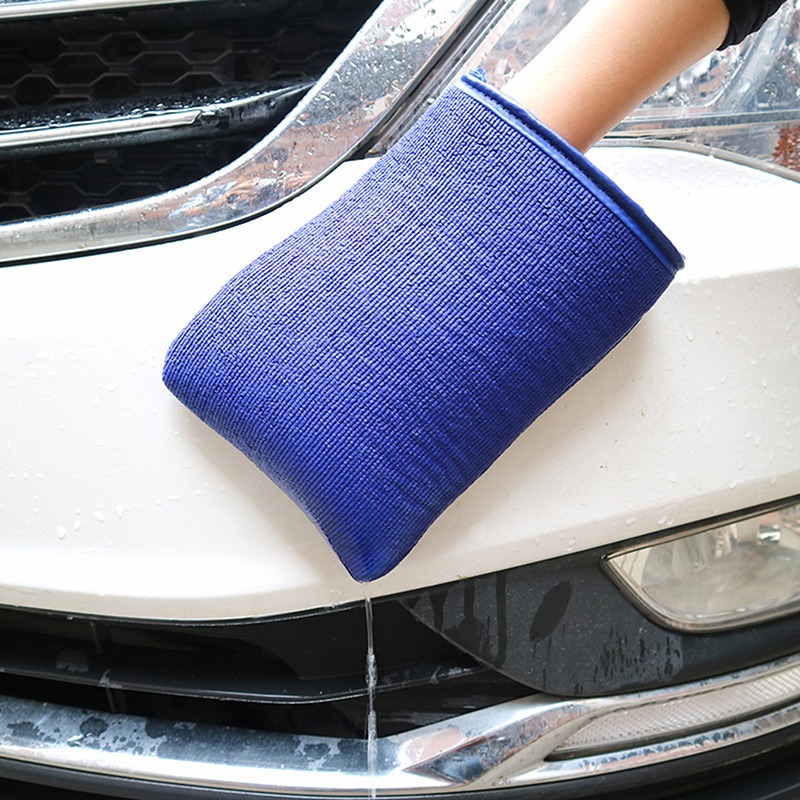 Marflo Magic Clay Bar Mitt Car - Clay Bar Lubricant ulasan dan harga