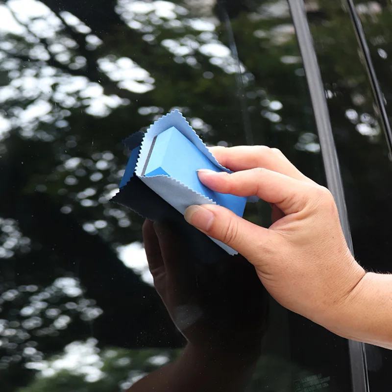 Car Ceramic Coating Sponge App - Car Wax Ceramic Coating ulasan dan harga