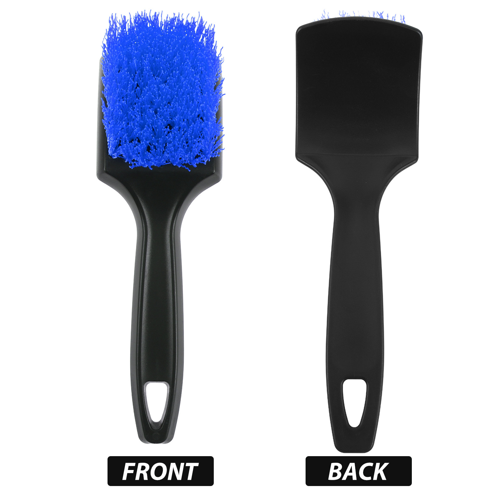 Multi-Function Car Carpet Scru - Dirt Brush Interior ulasan dan harga