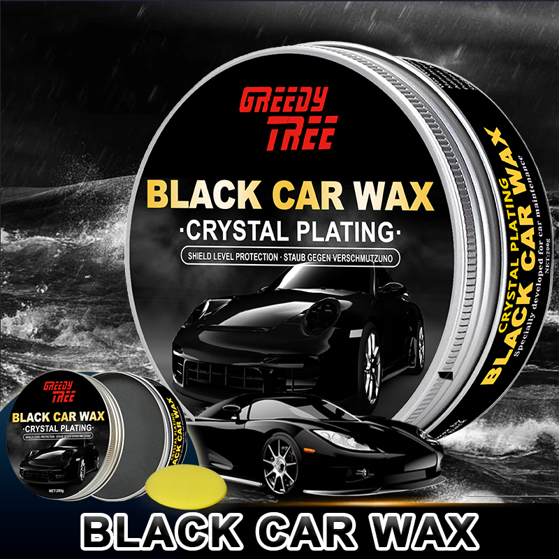 Car Paint Care Wax - Removes S - Car Wax Ceramic Coating ulasan dan harga