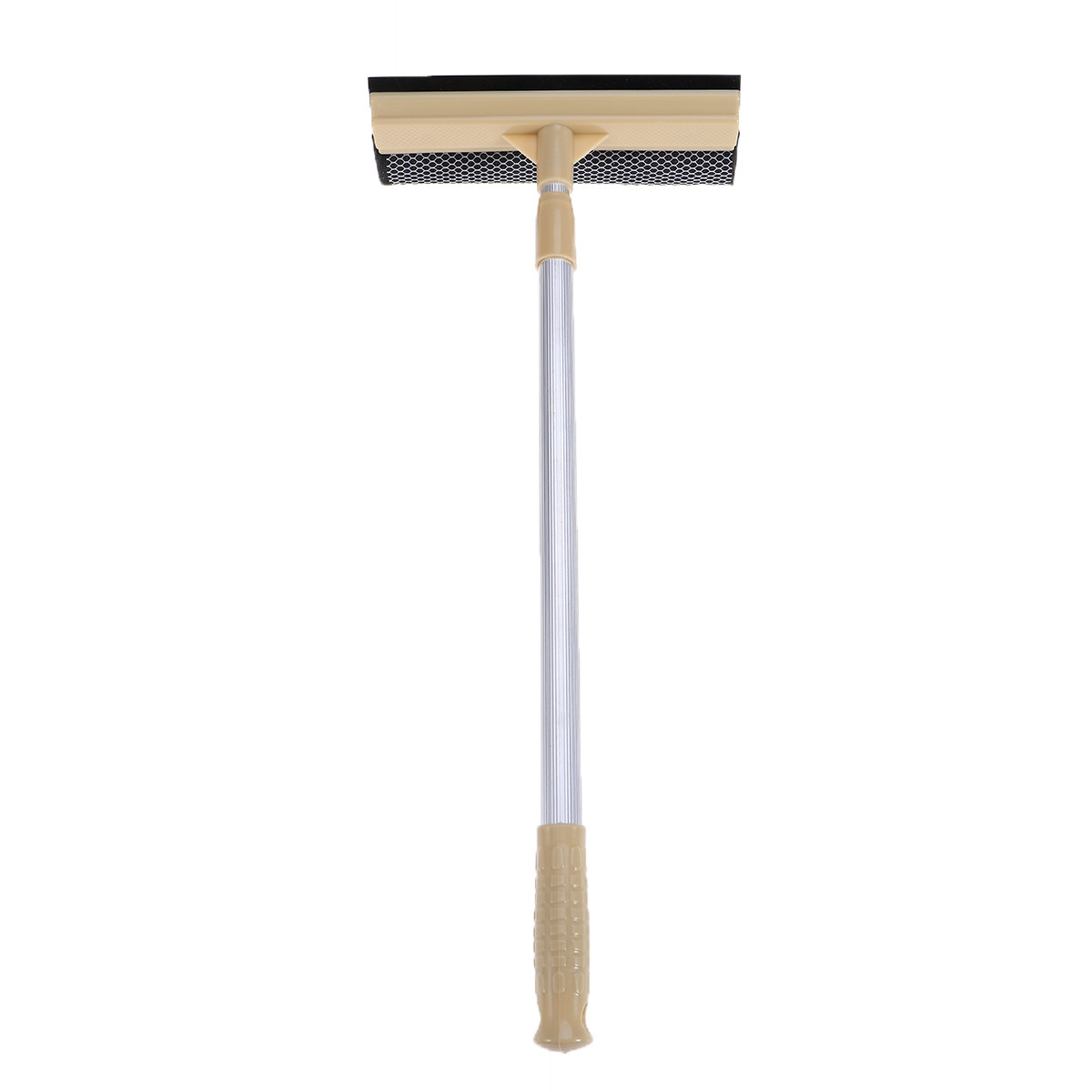 Telescopic Window Cleaner with - Glass Cleaner Streak ulasan dan harga
